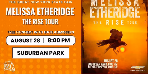 Melissa Etheridge