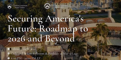 Securing America\u2019s Future: Roadmap to 2026 and Beyond