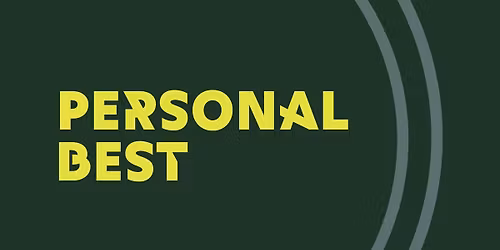 Artists Unplugged: Personal Best