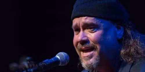 Just Vinnie Live Acoustic 