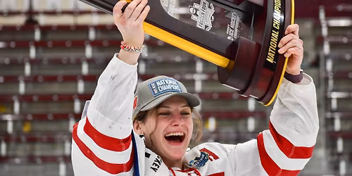 Wisconsin Badgers Hockey vs. Ohio State Buckeyes