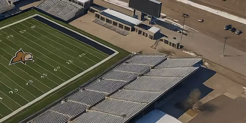 TBD at Montana State Bobcats Football at Bobcat Stadium - MT