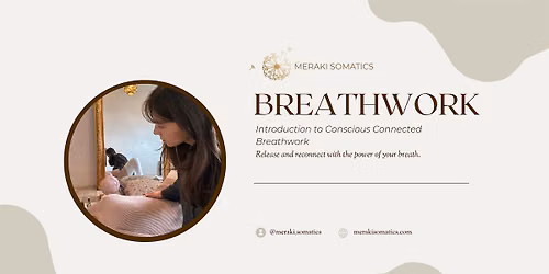 Introduction to Conscious Connected Breathwork