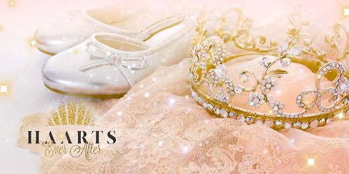 A Princess Summer Ball 