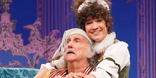 Parking Le Bourgeois gentilhomme - HD Screening