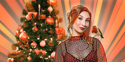 Jess Robinson: Elton Reimagined