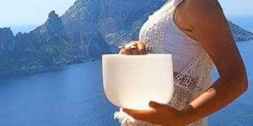 Blue Lotus Ceremony, Ecstatic Dance & Soundhealing