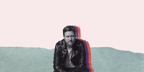 Listening Room: An Evening With Cory Branan