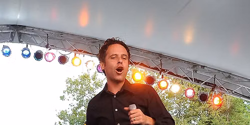 The Bouncing Souls with The Suicide Machines