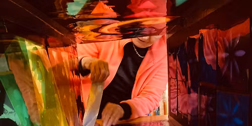 Labo cr\u00e9atif - Exposition & performances - Le fruit de nos explorations depuis 2021