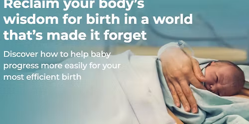 Body Ready Birth Workshop (Lacey, WA)