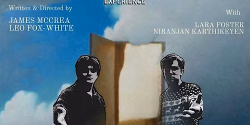 The Randolph and Willie Experience
