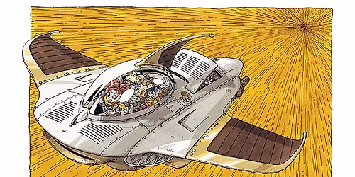 CHRONO TRIGGER Orchestra Concert: Melodies Across Time