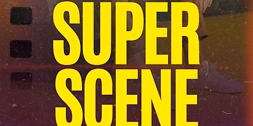 Johan Super Scene - Show d'impro