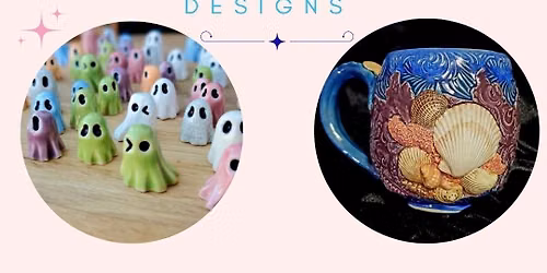 \u2728\ufe0fPop-up with Cicada Song Designs\u2728\ufe0f