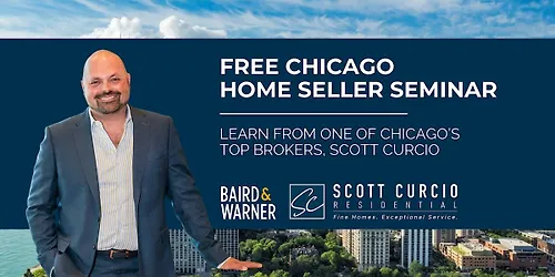 Chicago Home Selling Seminar October 2026