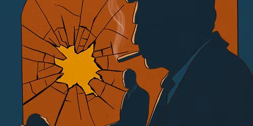 Prescription: M**der