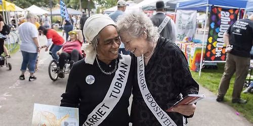 Vancouver Peace and Justice Fair  2026