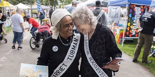 Vancouver Peace and Justice Fair  2026