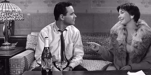 Staromiejskie zaprasza \u201eGarsoniera\u201d