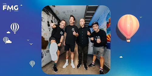 Simple Plan || FMG 2026 || Grande Sc\u00e8ne Loto-Qu\u00e9bec 