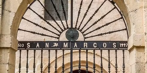 Segovia con Alma: El antiguo arrabal de San Marcos