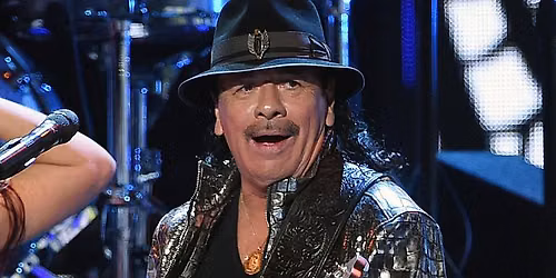 Santana & The Doobie Brothers: Oneness Tour