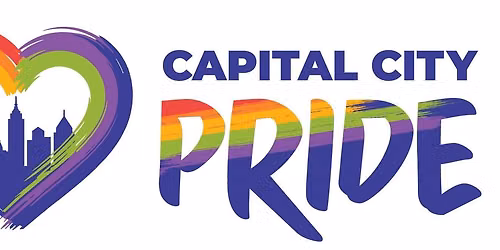 Capital City Pride — Hartford, Connecticut