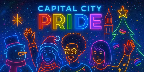 Capital City Pride