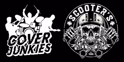 Cover Junkies @ Scooter's