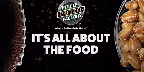 Grand Opening\/1 year Anniversary 