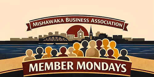 Member Monday Networking Event