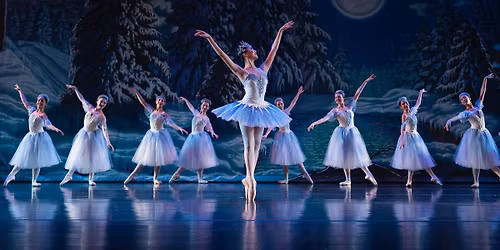 The Nutcracker (North Atlanta Dance Theatre)
