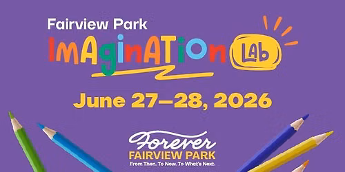 Forever Fairview Park Imagination Lab