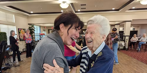 Dancing For The Ages