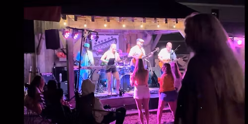 Fifth Gear Band