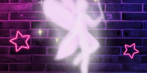 Glow Fairy \ud83e\uddda\u200d\u2640\ufe0f 