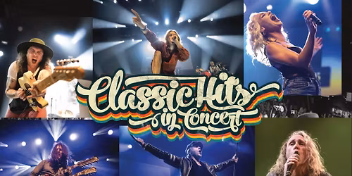 Classic Hits In Concert