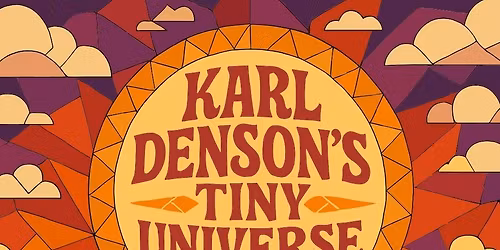 Karl Denson's Tiny Universe at The Sound - Del Mar