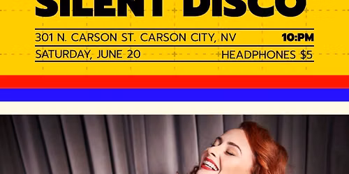 Silent Disco