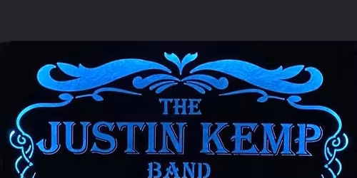 Justin Kemp Band