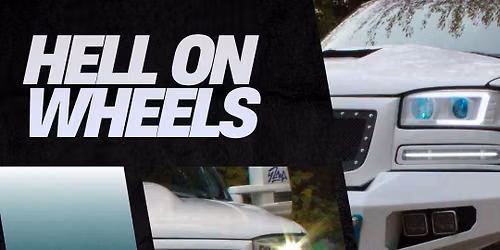 Hell on wheels