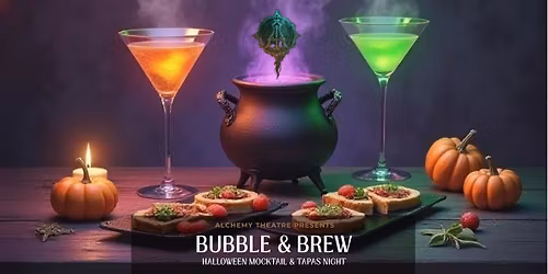 Bubble & Brew