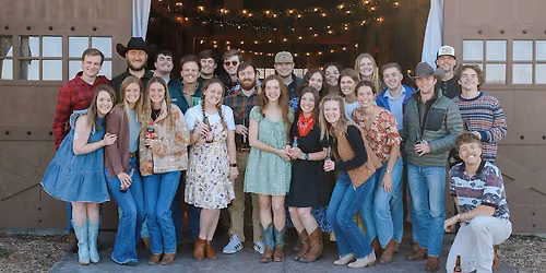 Sycamore Creek Barn Dance