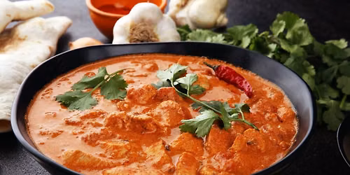 Indian Cuisine