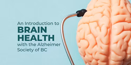 An Introduction to Brain Health