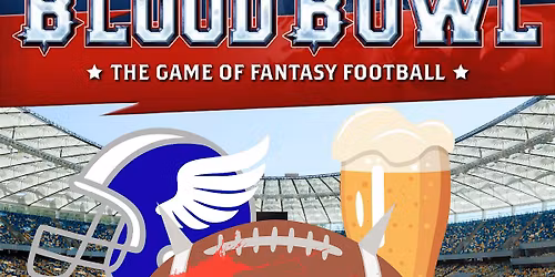 Blood Bowl Learn to Play