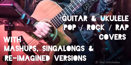 Live Music with Gemma Taylor