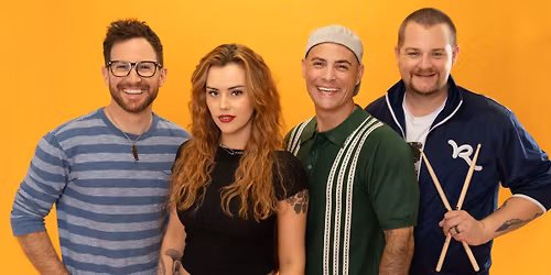 The Audio Files - Live at Wind Creek Molten Lounge Thanksgiving Eve