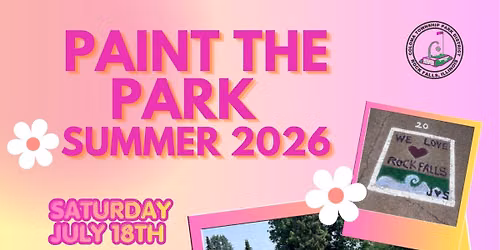 Paint the Park